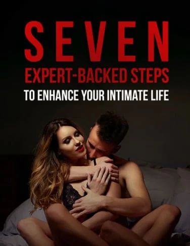 Bonus 2: Intimate Life Enhancement Guide